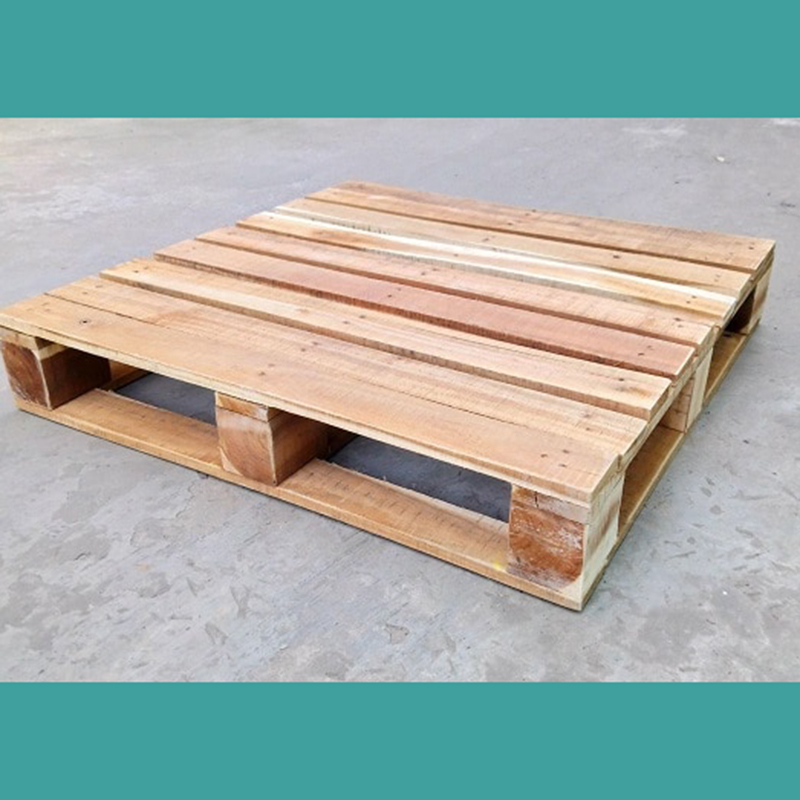 PALLET GỖ