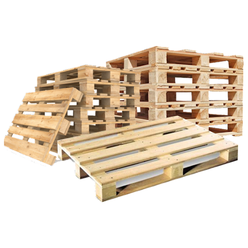 PALLET GỖ