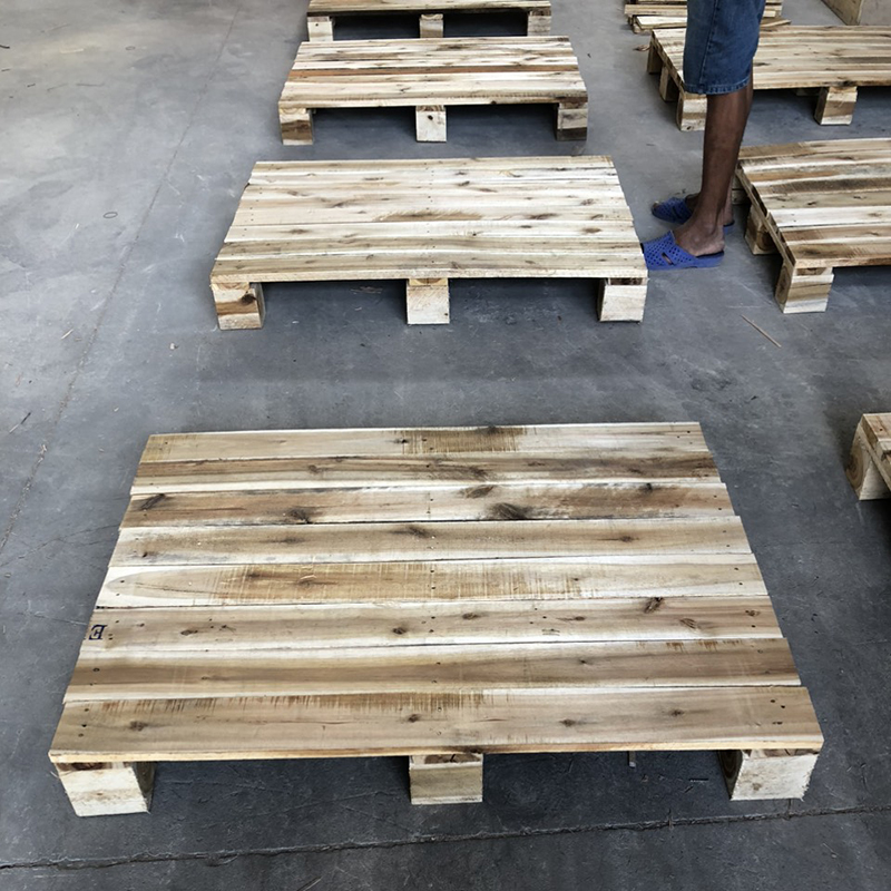 PALLET GỖ